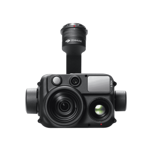 Zenmuse Payload