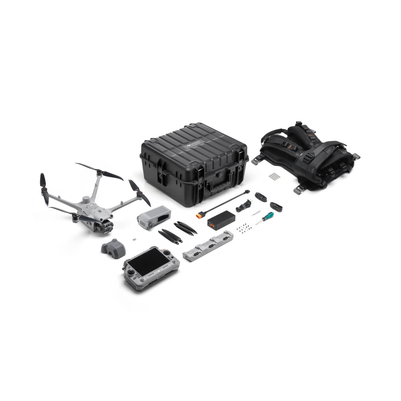 DJI Dock 3